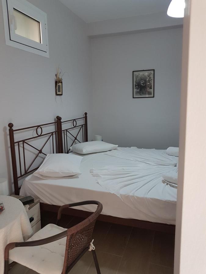 Villasabella 2 Apartments Zákynthos by Eksteriør bilde