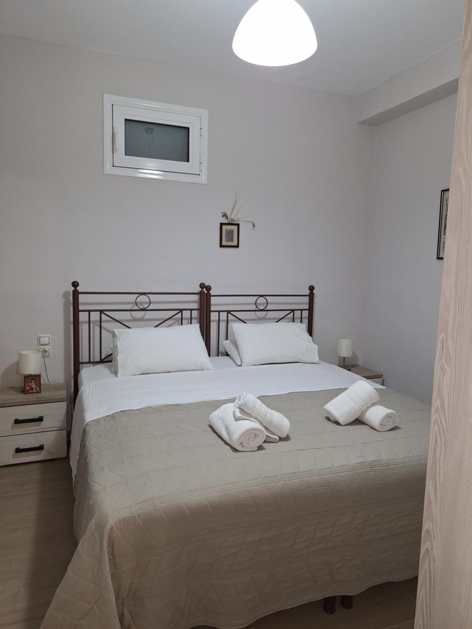 Villasabella 2 Apartments Zákynthos by Eksteriør bilde