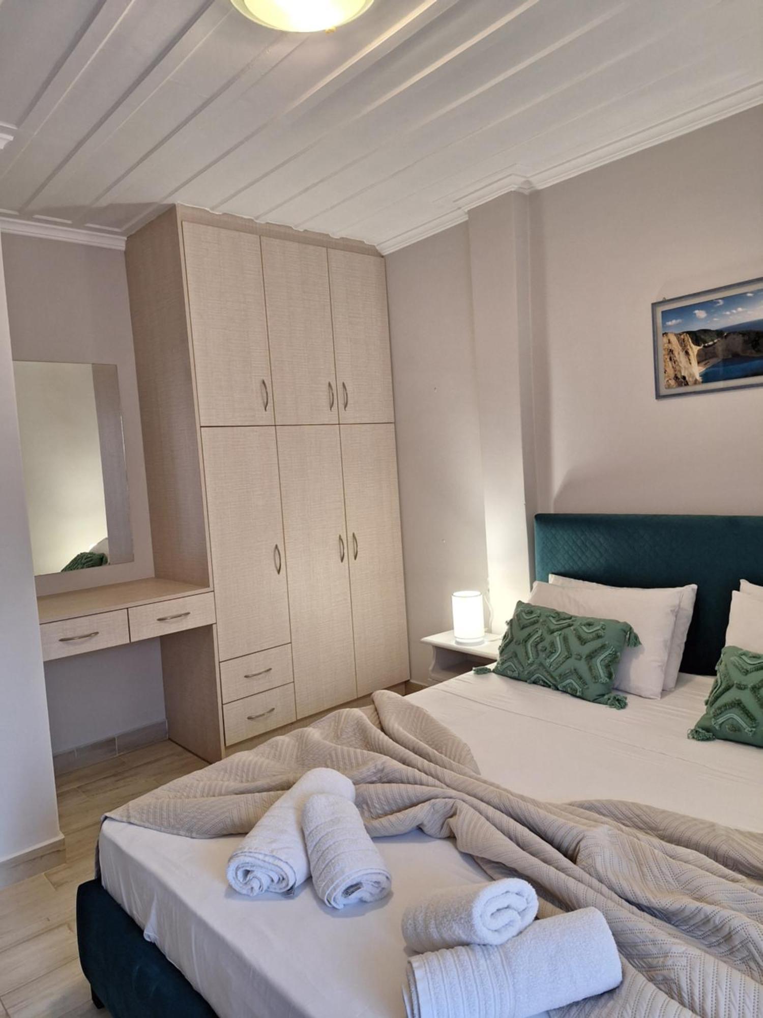 Villasabella 2 Apartments Zákynthos by Eksteriør bilde