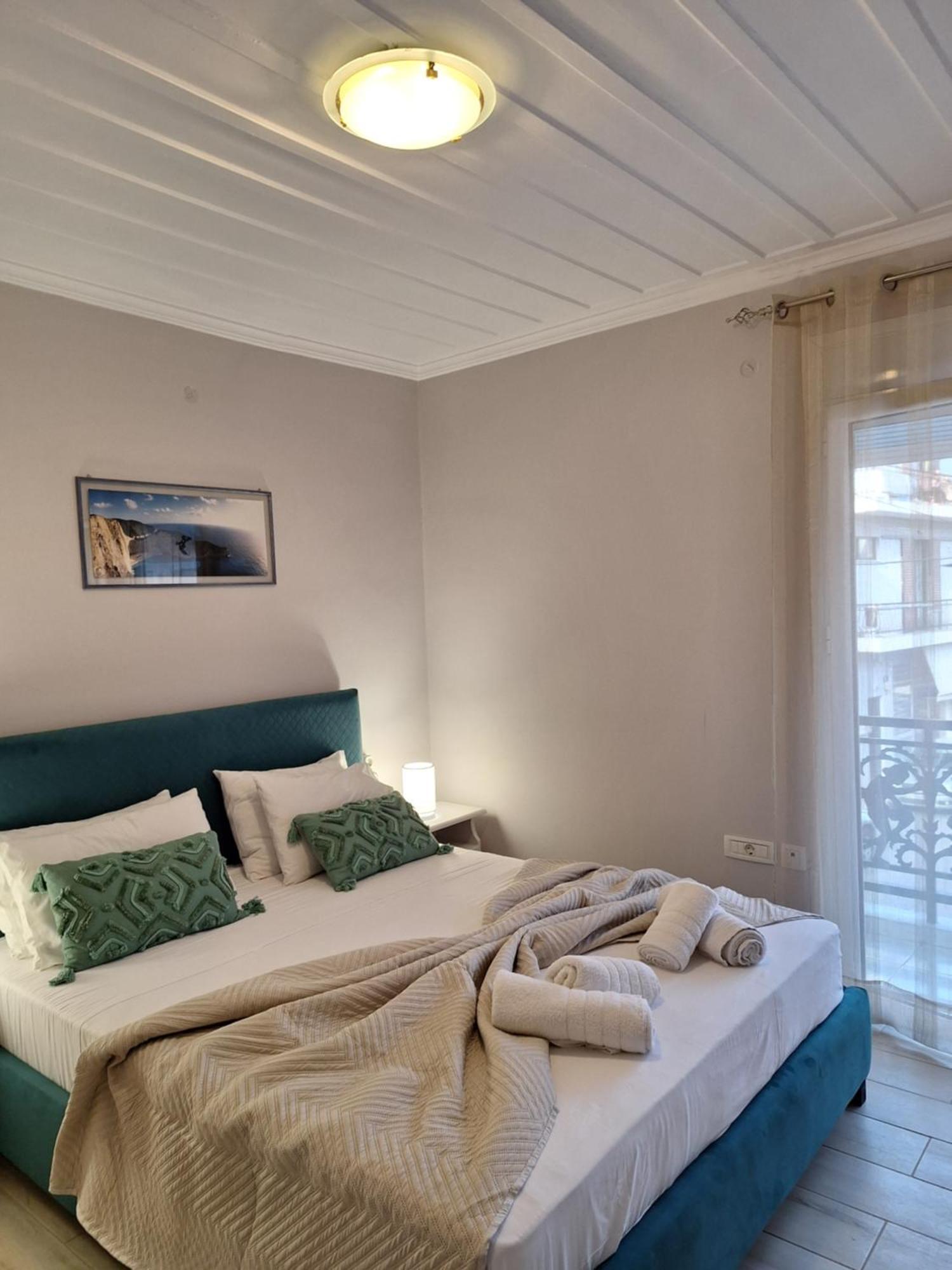 Villasabella 2 Apartments Zákynthos by Eksteriør bilde