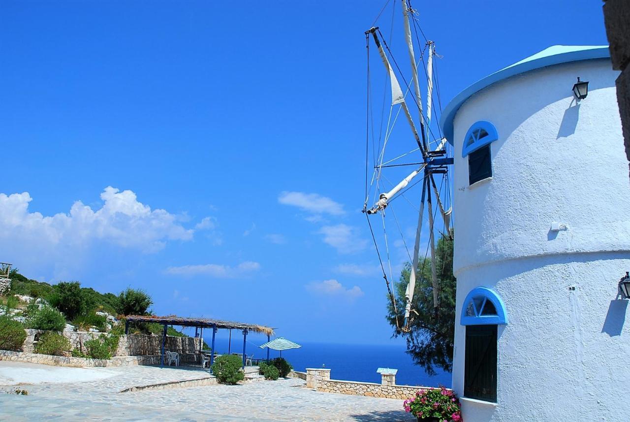 Villasabella 2 Apartments Zákynthos by Eksteriør bilde